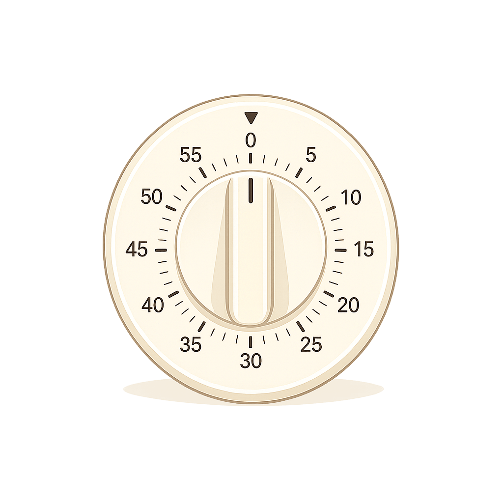 Built-in timers