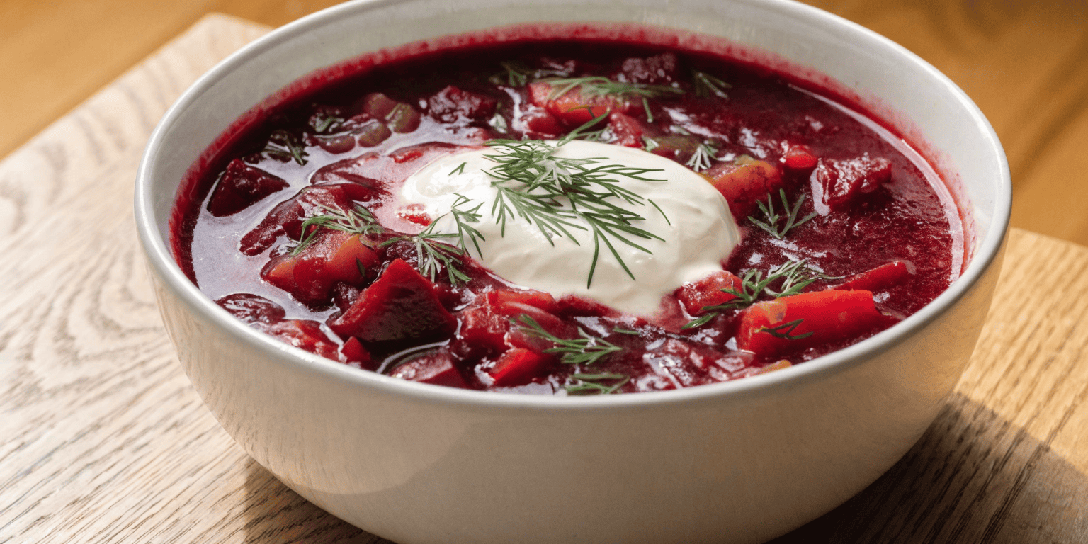 Borscht