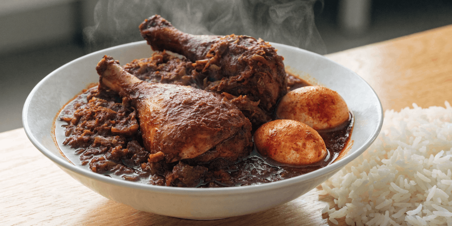 Doro Wat