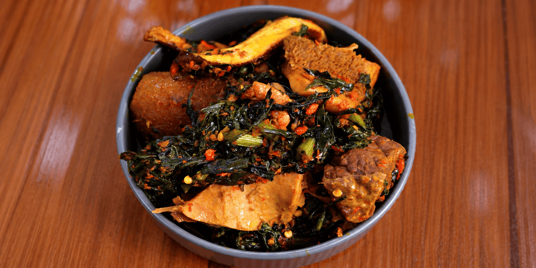 Efo Riro
