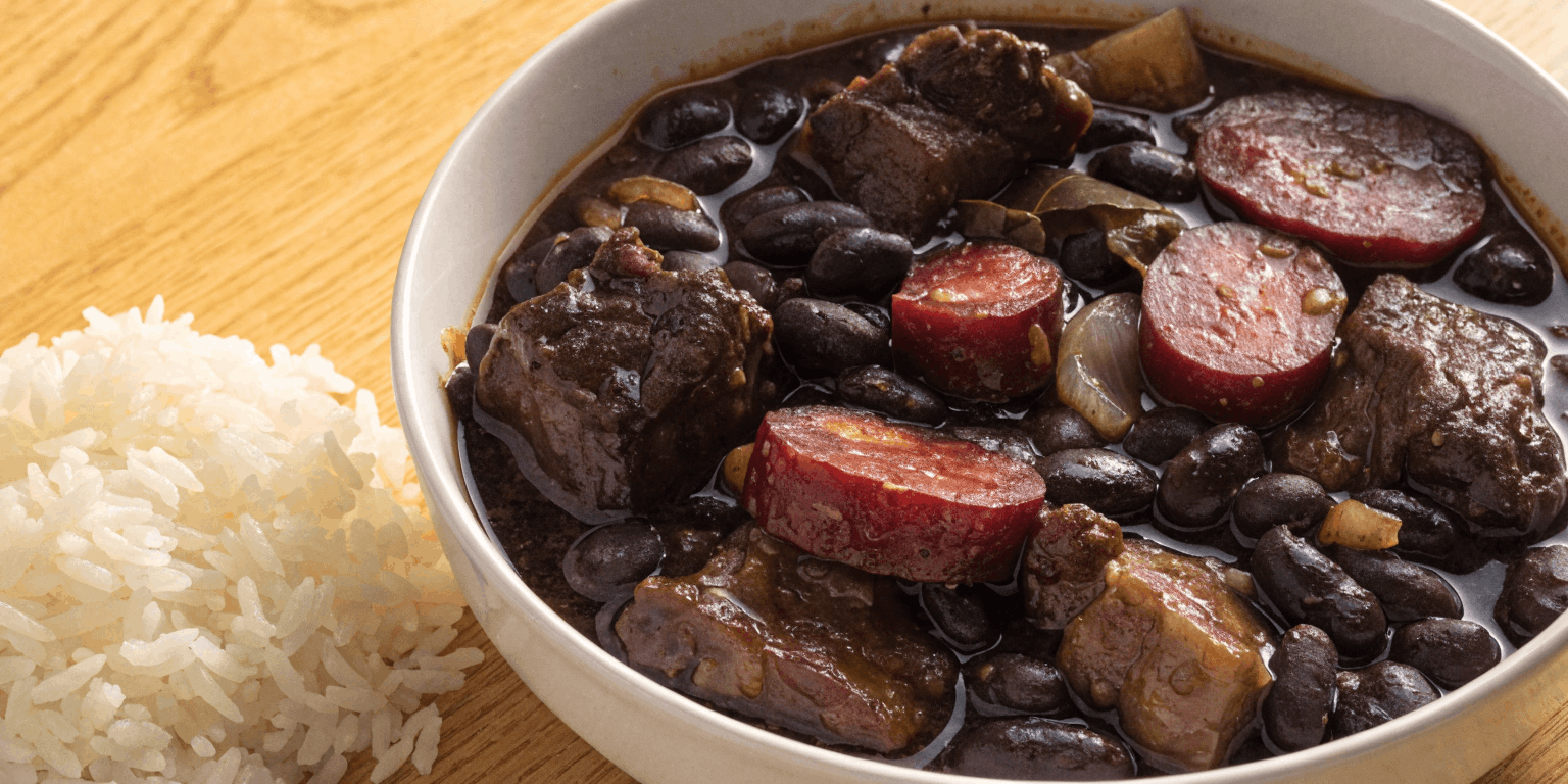 Feijoada