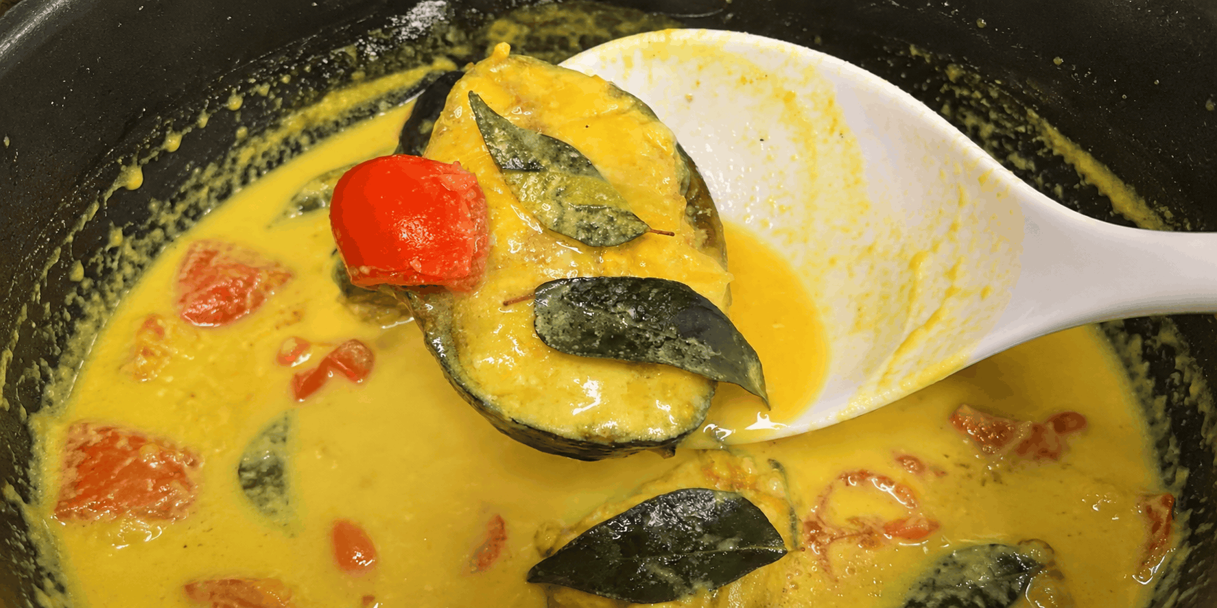 Fish Sothi