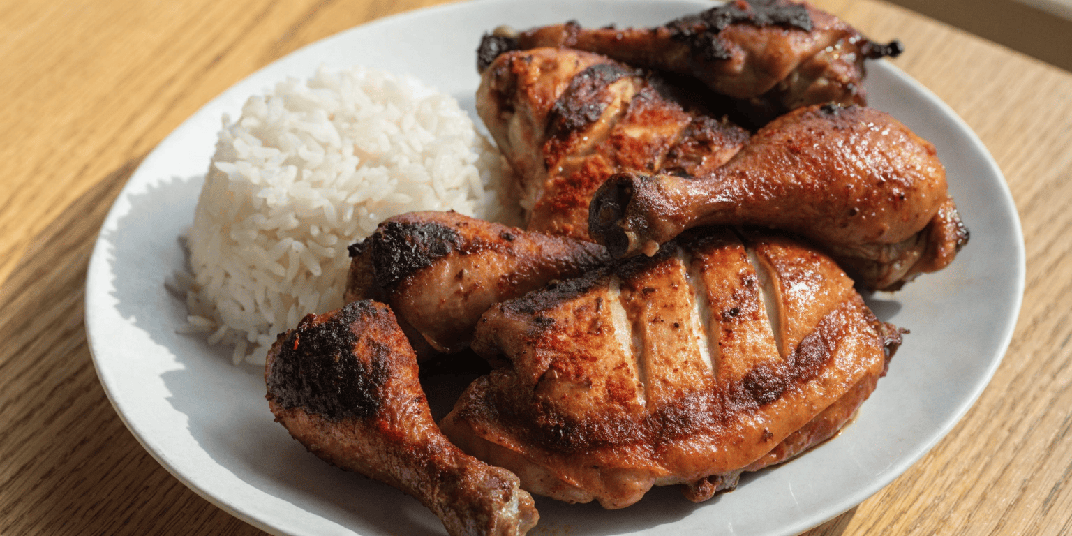 Frango Grelhado
