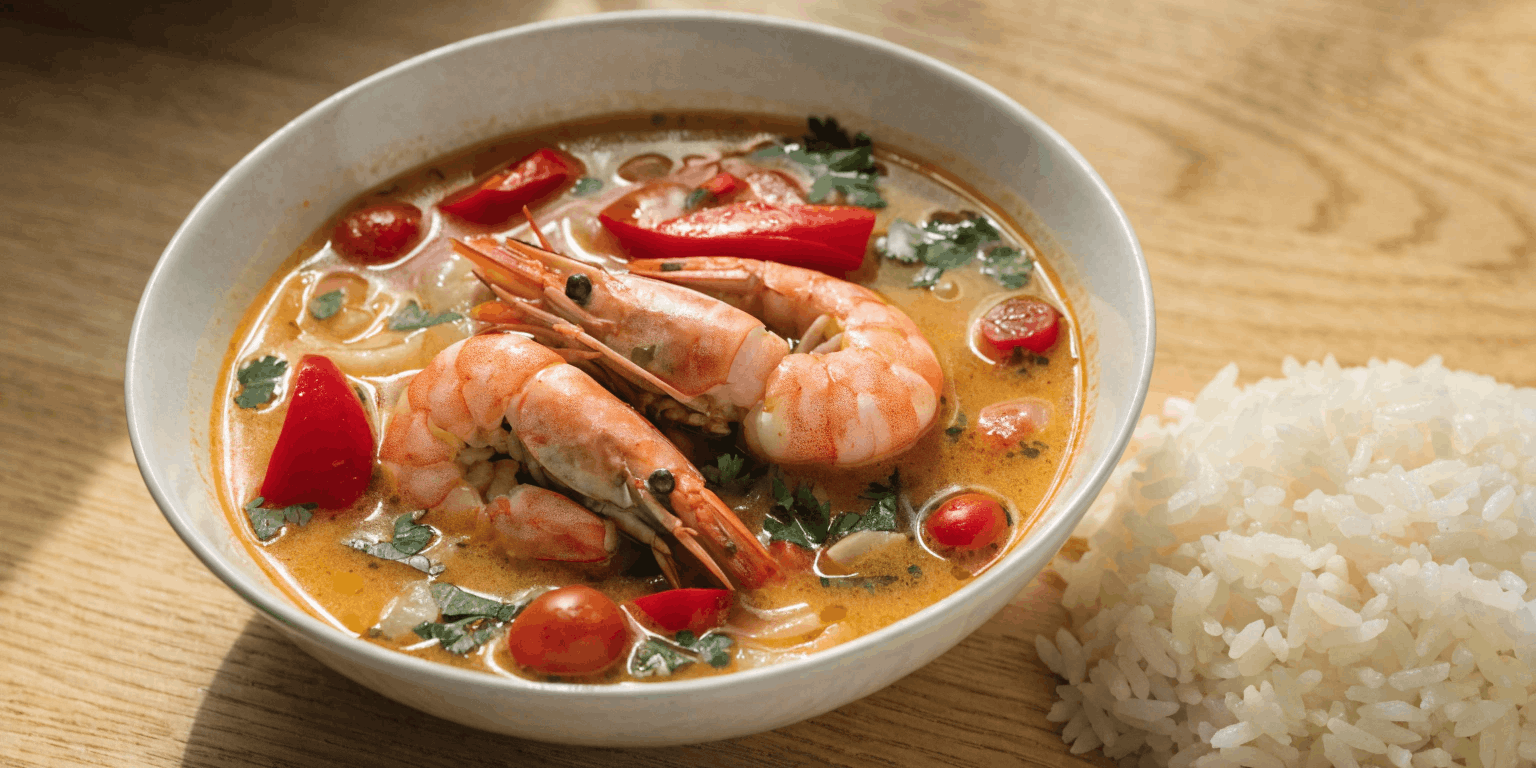 Moqueca