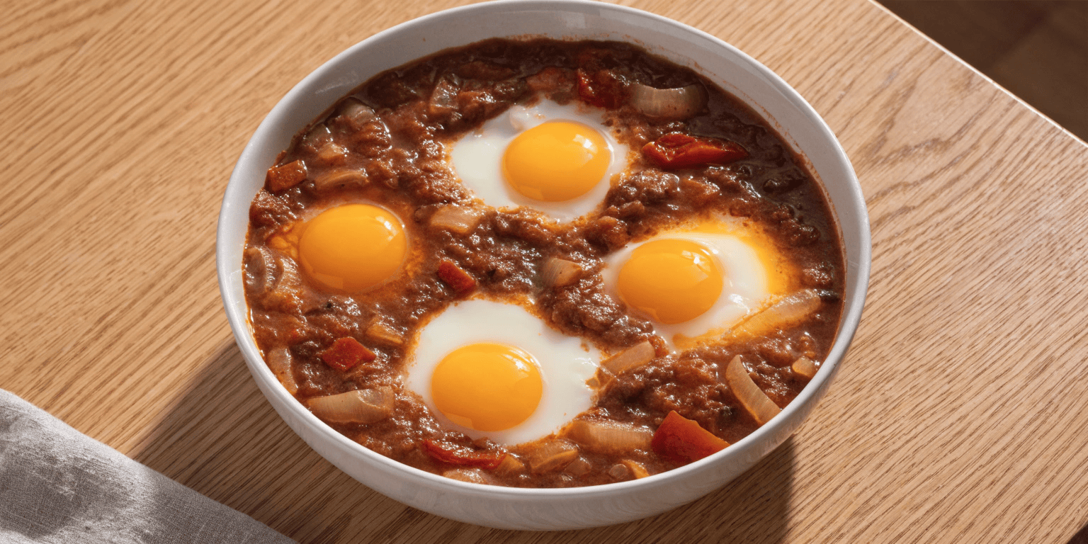 Shakshuka